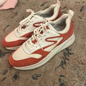 NeroGiardini sneakers